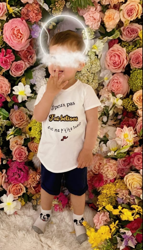 image front